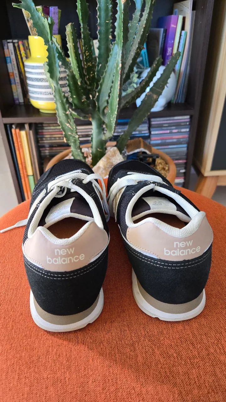 Tênis New Balance - Foto 2