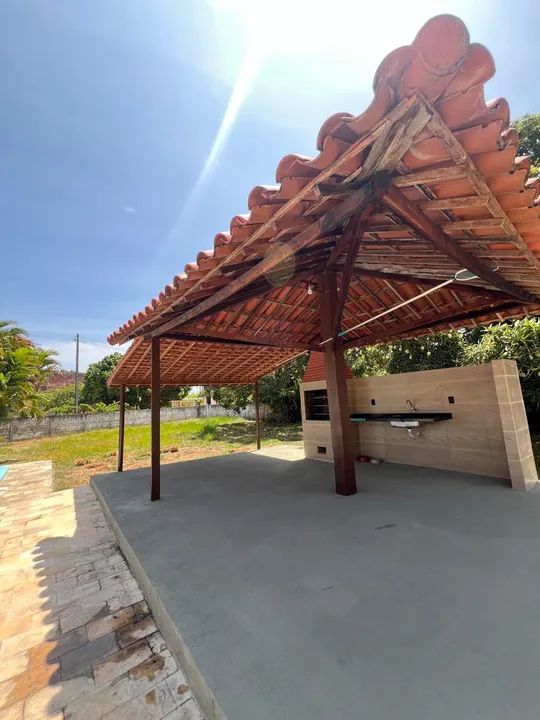Imóvel para venda possui 1600 metros quadrados com 3 quartos em Zona Rural - Paripueira -  - Foto 5