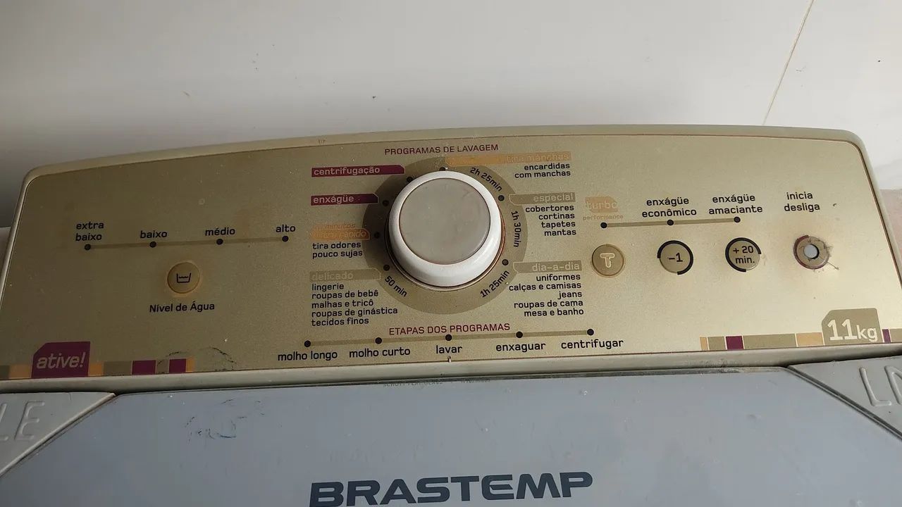 Máquina de Lavar  - Foto 2