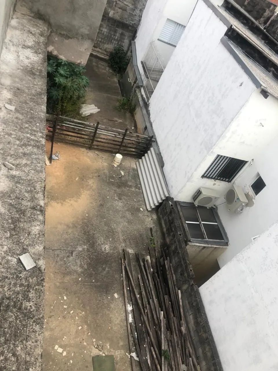 Foto - São Paulo - Vila Carmosina