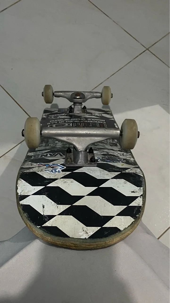 skate  - Foto 3