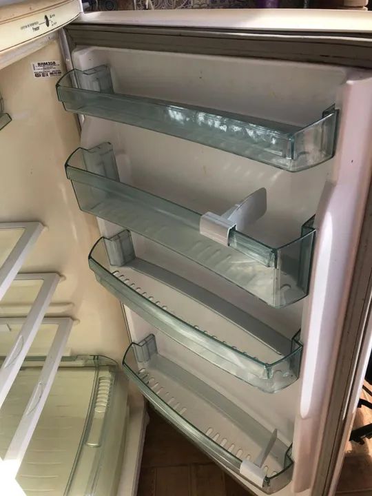 Geladeira Frost Free Usada - Foto 5