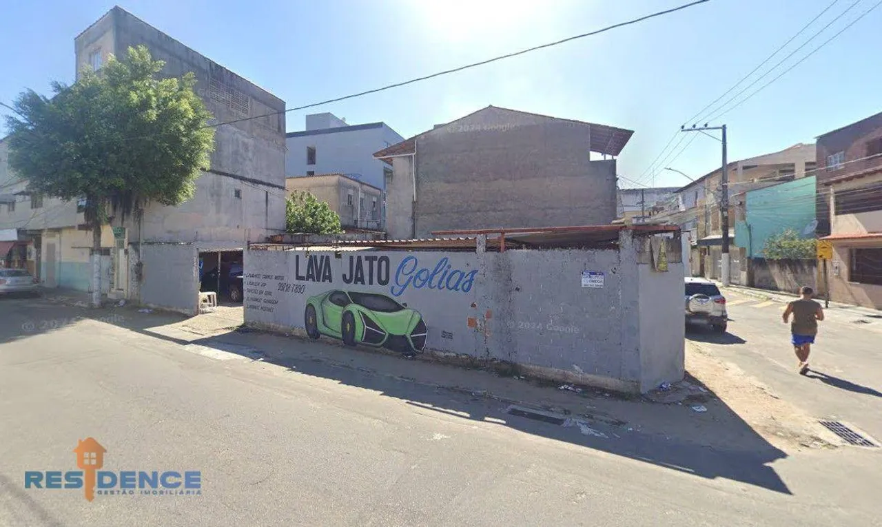 Terreno à venda, 260 m² por R$ 550.000 - Glória - Vila Velha/ES