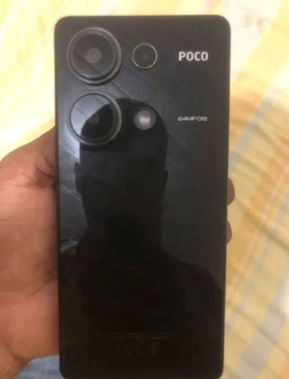 Poco M6 pro 512Gb
