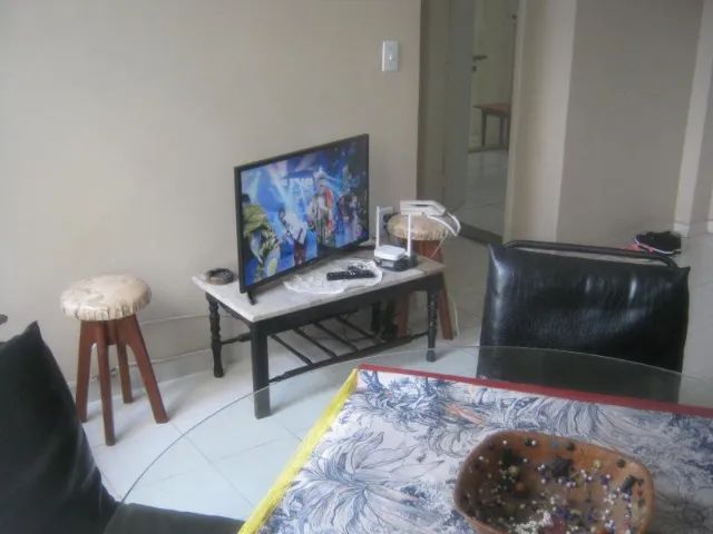 Temporada Vista Mar Praia da Costa 1-minuto-do-mar Elevador Garagem 3 e 4  Quartos - Foto 6