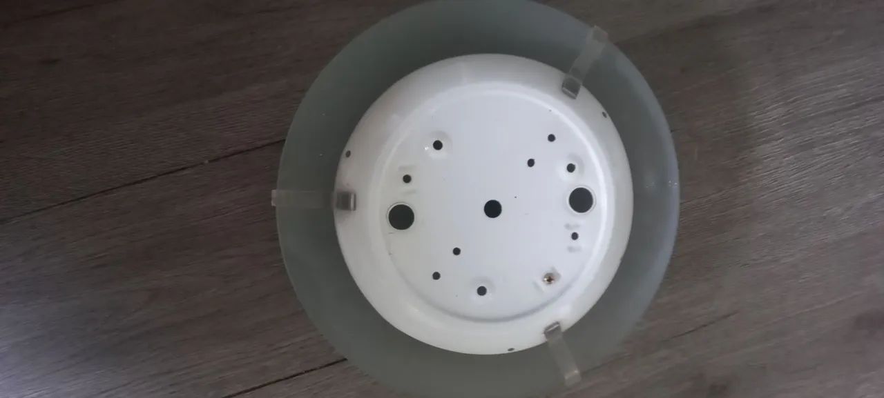 Luminária de Teto  - Foto 4