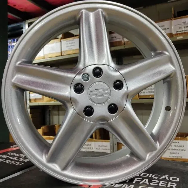 Vectra Roda Rvt