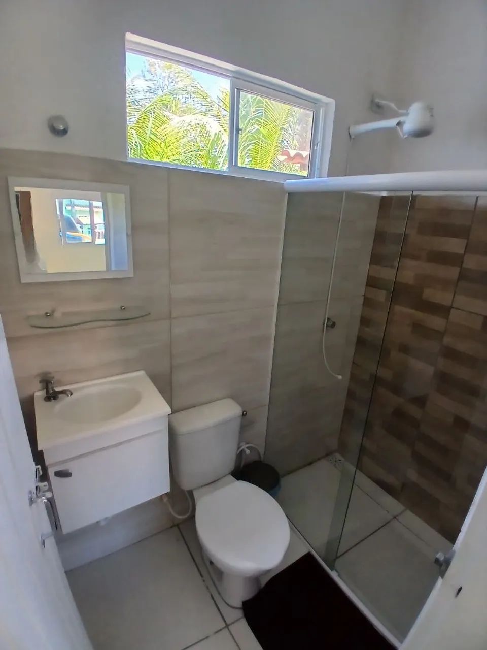  Flat mobiliado com 30m² em Porto de Galinhas - Foto 2