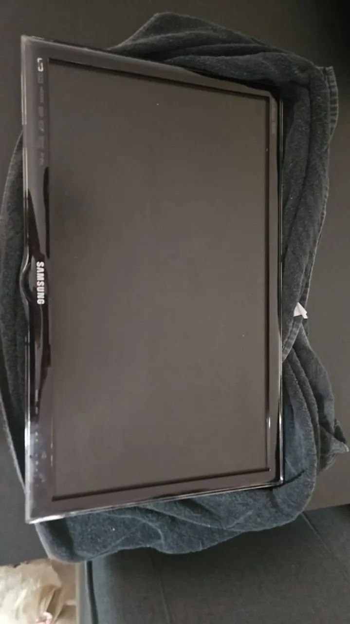 Monitor Tv Samsung 60 hz (preco negociavel)