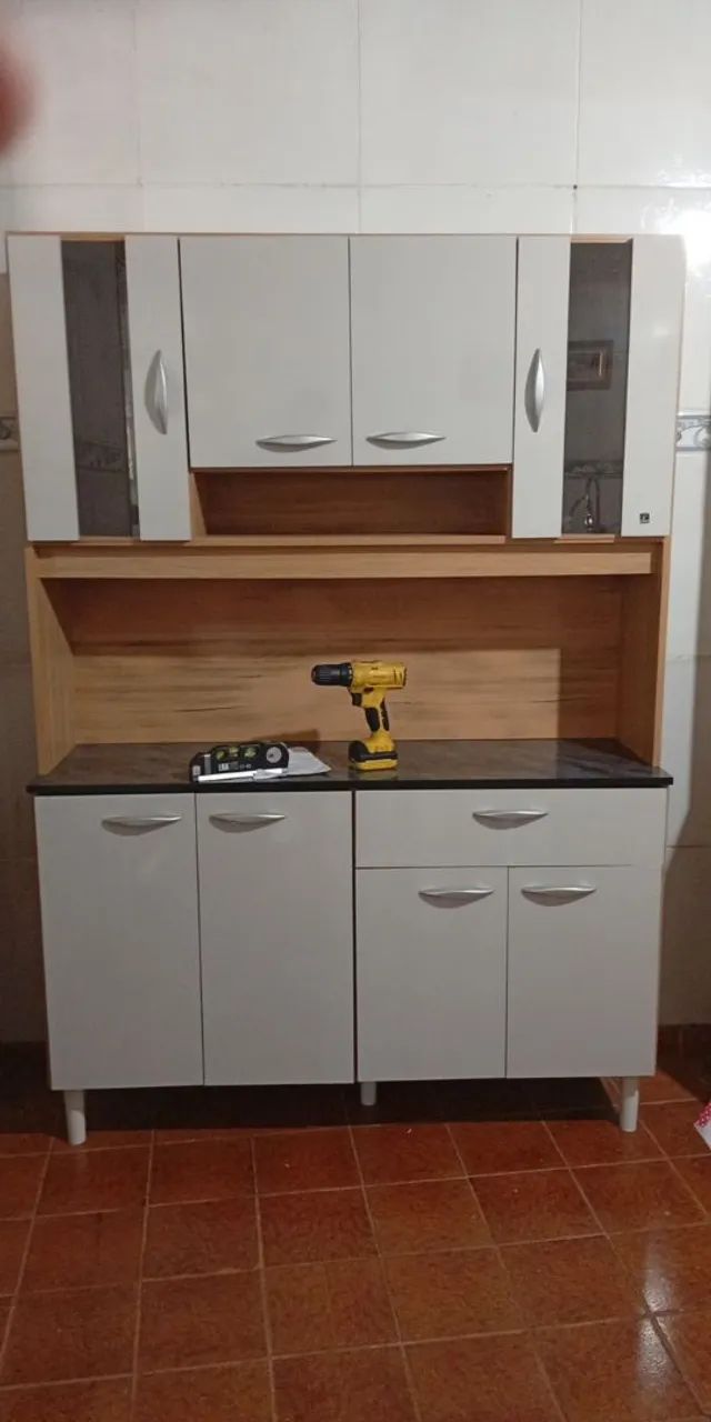 Montador de móveis  - Foto 5