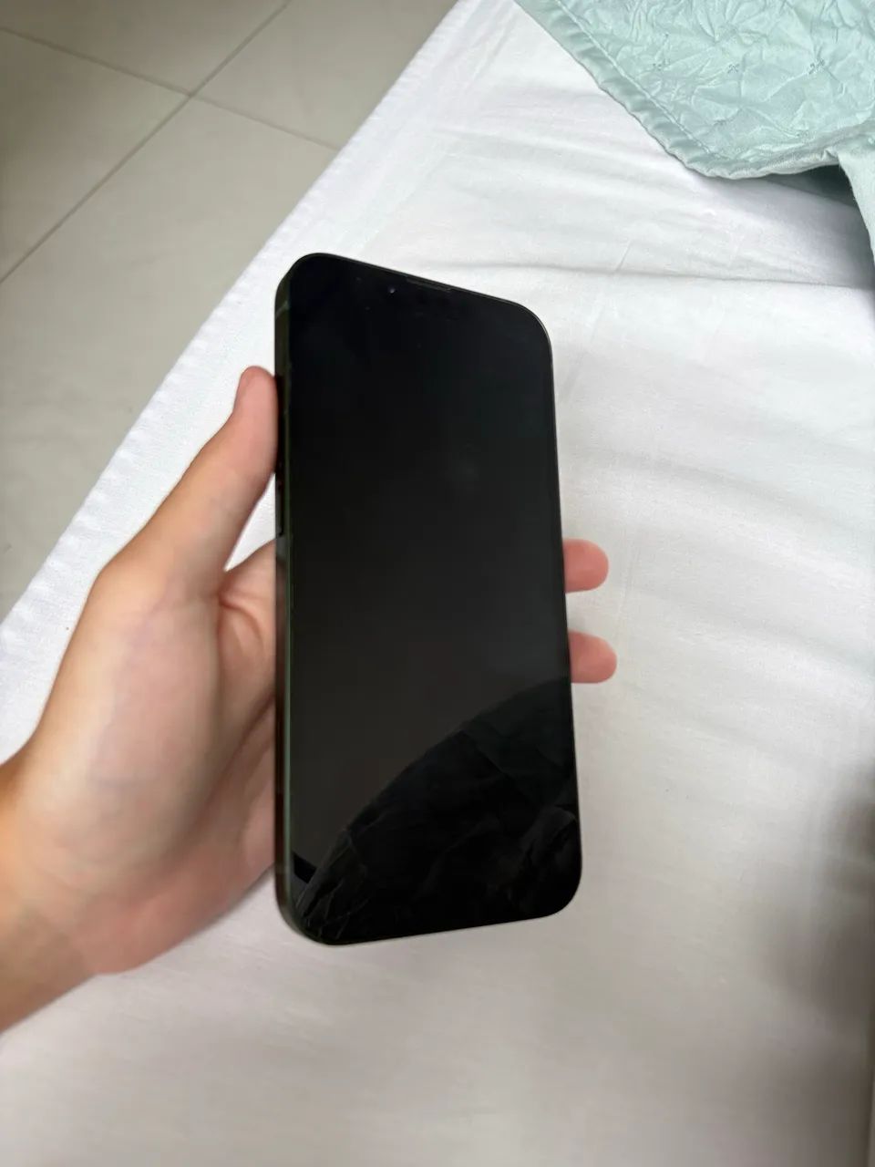 Iphone 13 verde 128gb63825081690115121