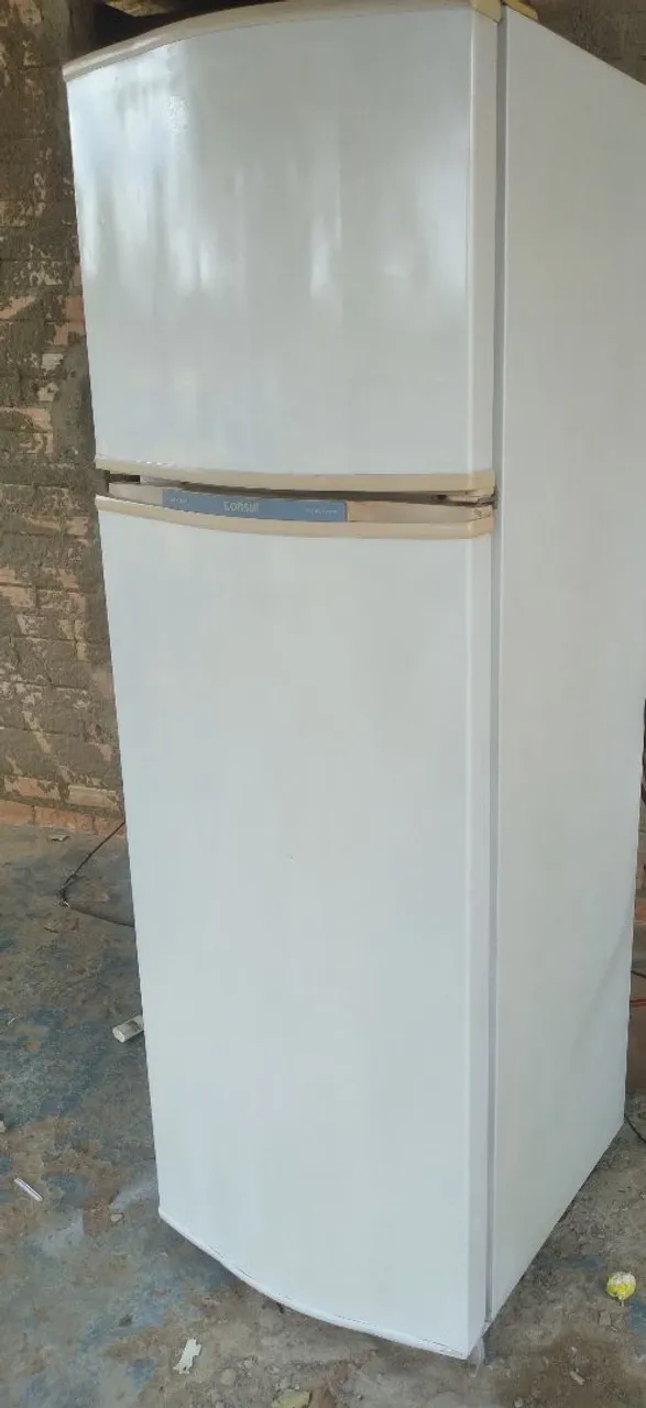 Geladeira Consul Frost Free