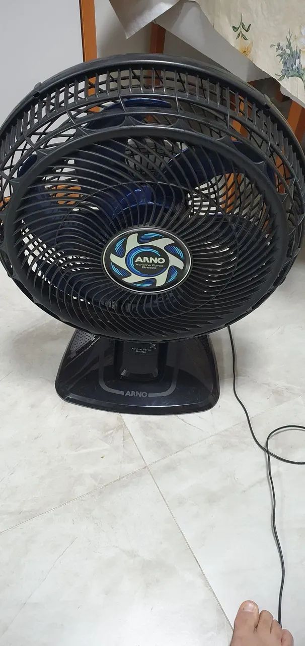 Ventilador Arno 220V 