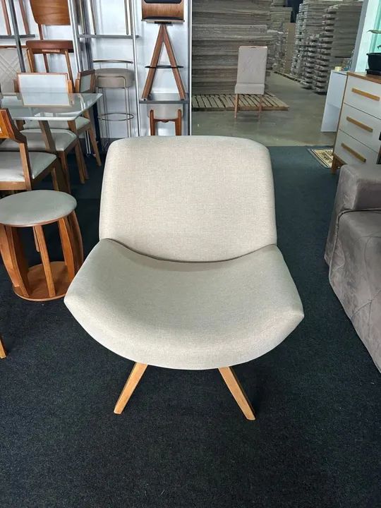 POLTRONA ETINA - Foto 3