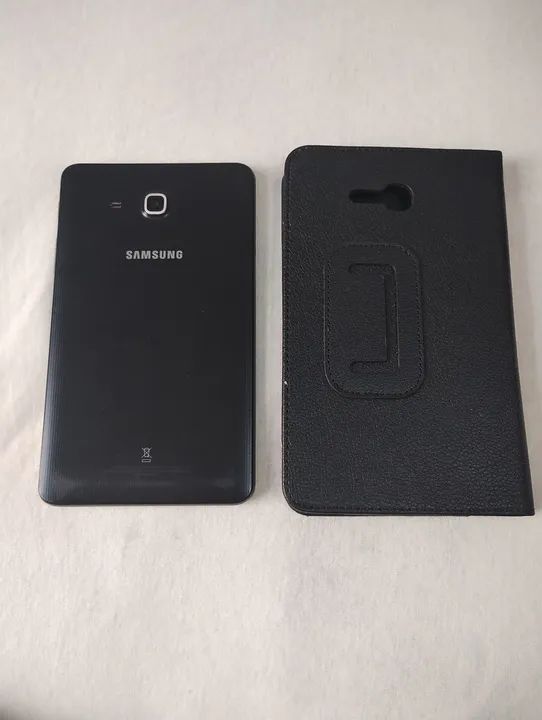Vendo tablet Samsung Tab a6 - Foto 2