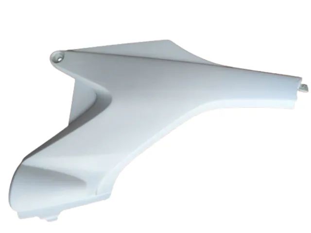 Kit Carenagem P/cb 600f Hornet Rabeta + 2 tampas laterais de 2005