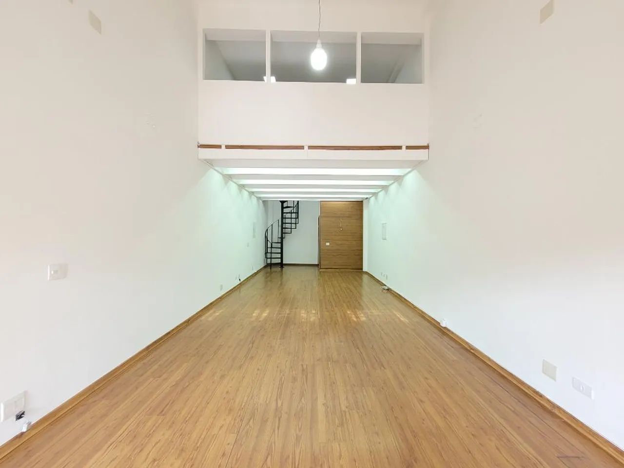 Sala para alugar em Maringá, Zona 07, com 66.5 m² - Foto 2