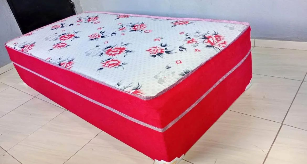 CAMA DE SOLTEIRO TOP @ 