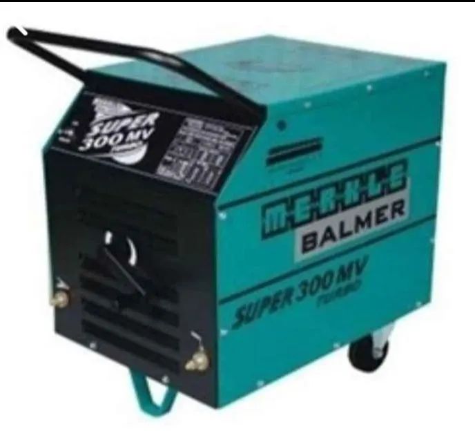 Máquina de solda Balmer super 300MV