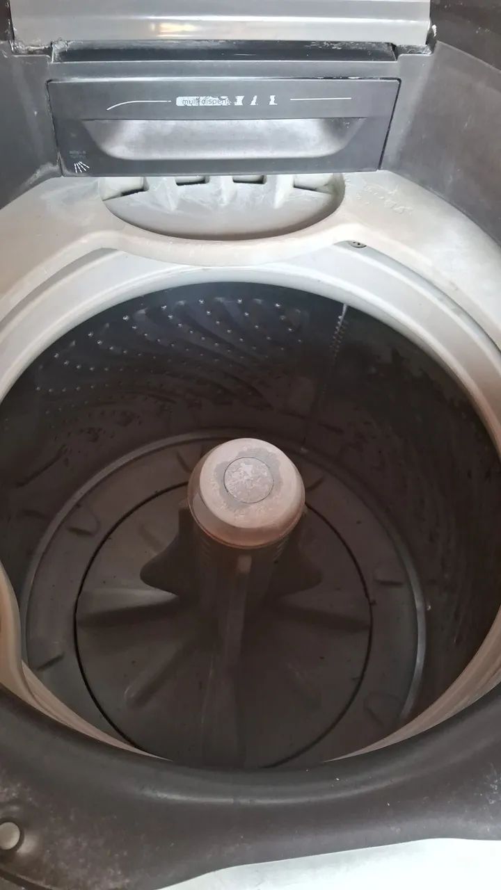 Máquina de Lavar roupas Brastemp 15kg 