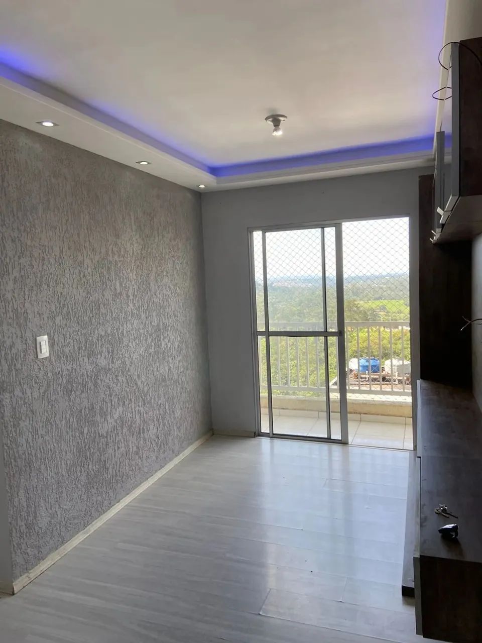 ALUGA-SE APARTAMENTO  CONDOMÍNIO ALTOS DA BELA VISTA  FERRAZ DE VASCONCELOS - Foto 5