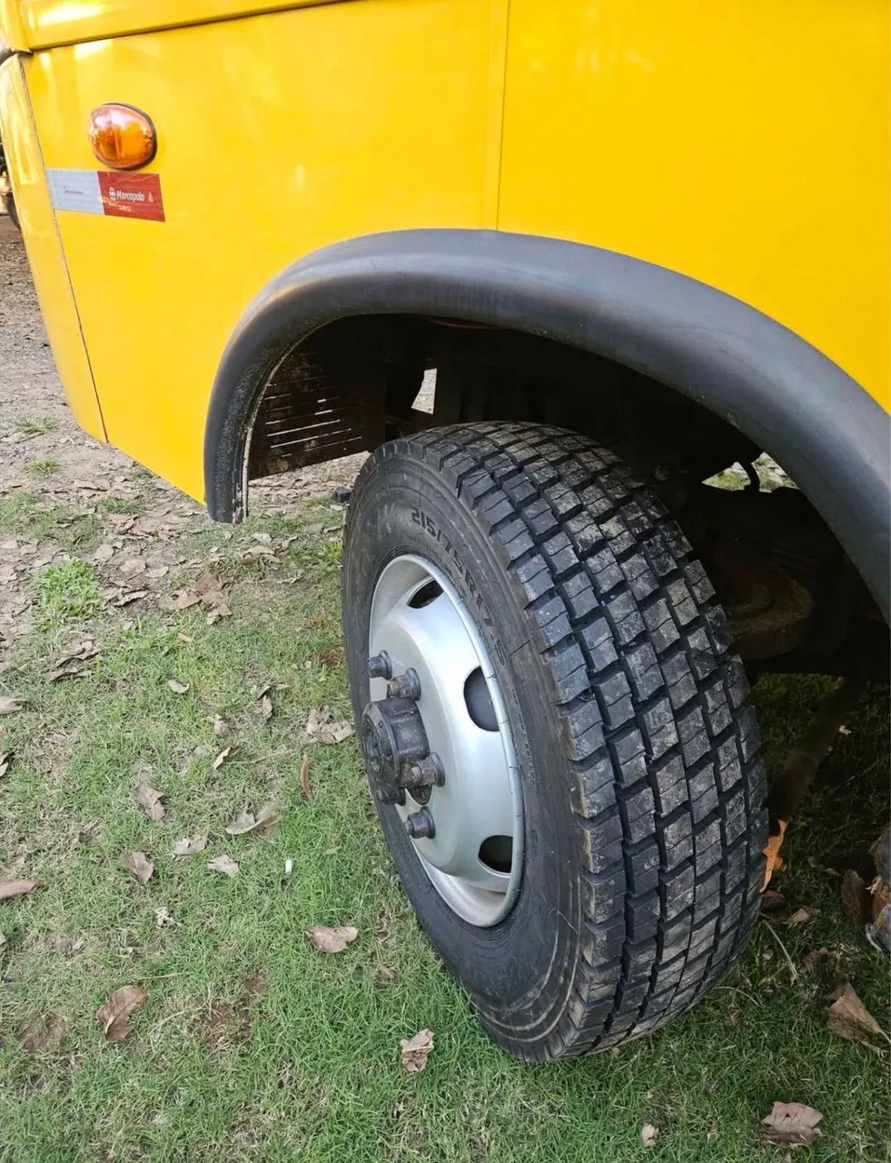 Volare V8 4x4 Curto - 26L 2016  - Foto 8