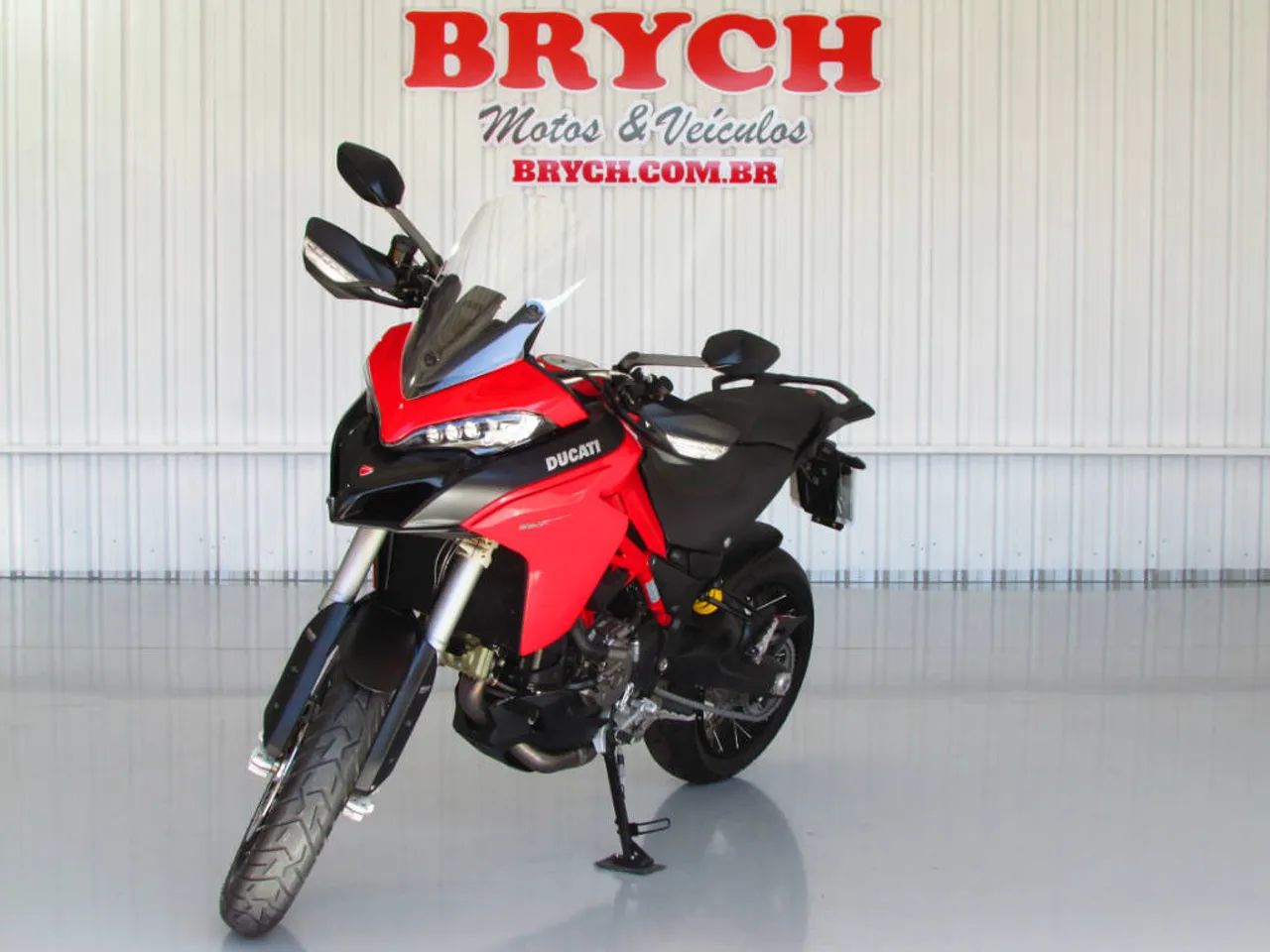 DUCATI 950 S 2020 1029237990 OLX