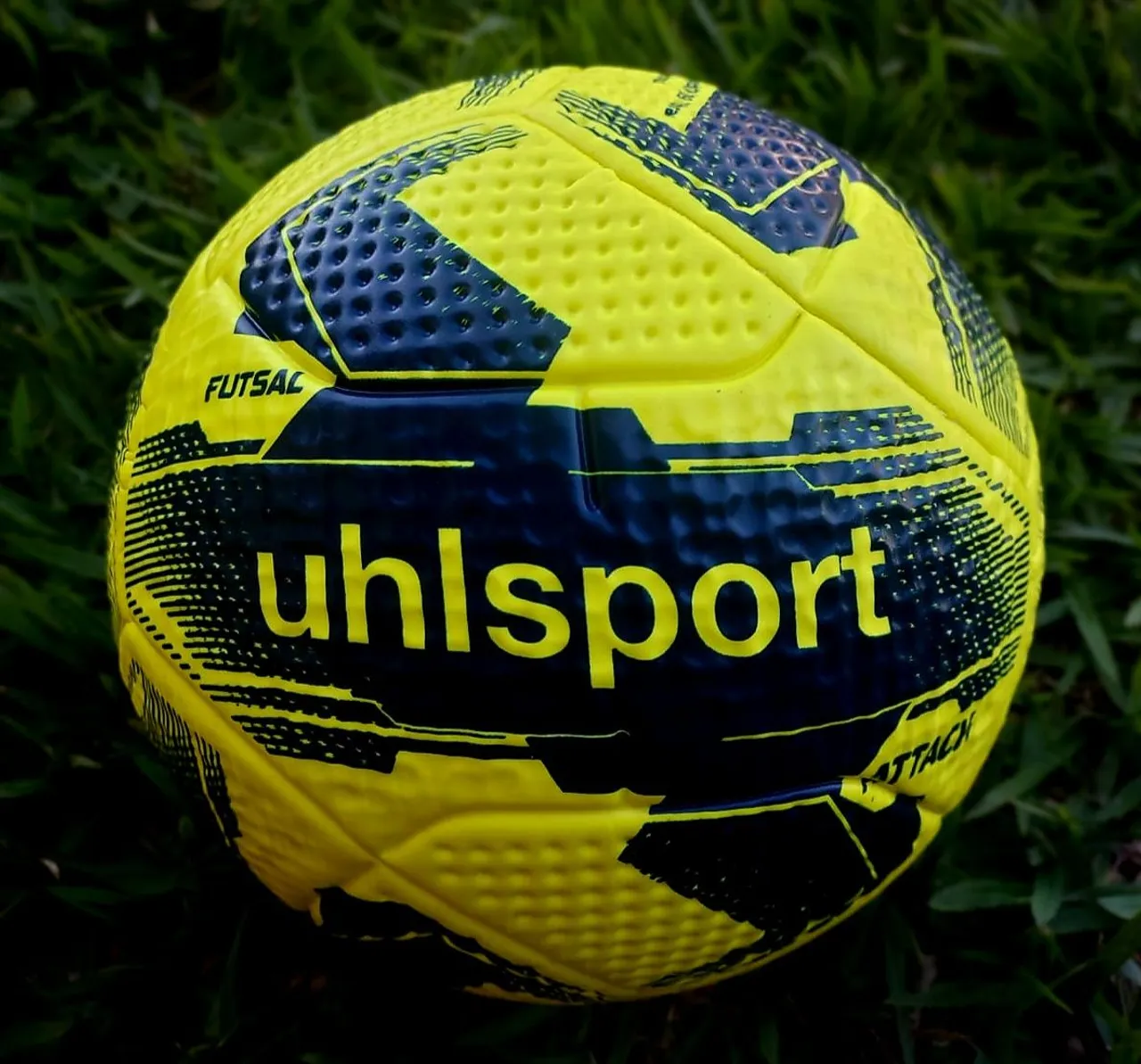 Bolas de futebol originais