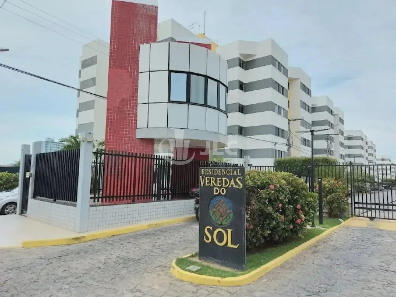 Apartamento para Alugar Condomínio Veredas do Sol Ponto novo