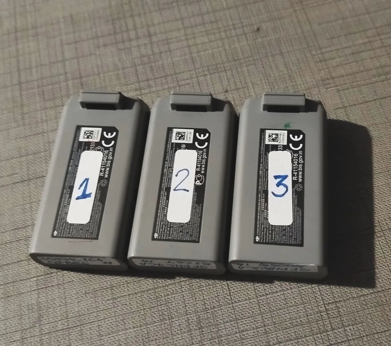 Dji Mini 2SE poucas horas de vôo  - Foto 6