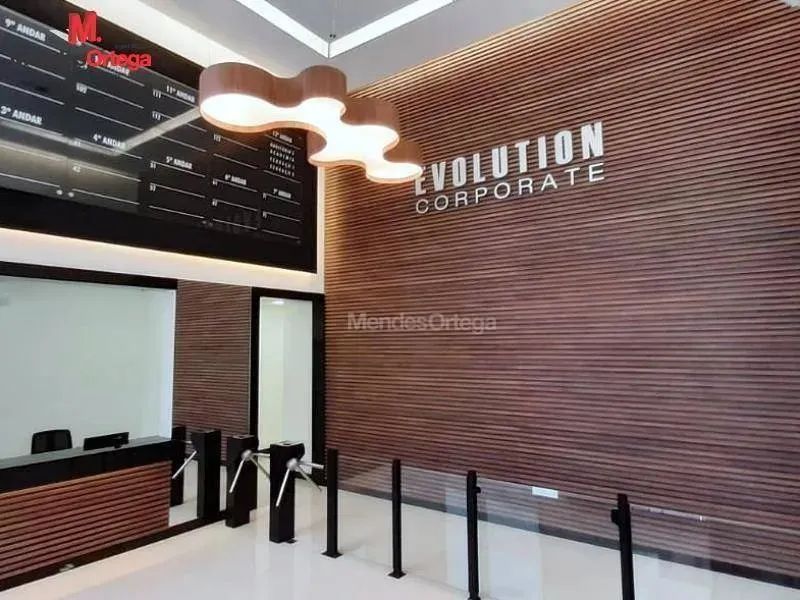 Sala para alugar, 168 m² por R$ 14.121,46/mês - Parque Campolim - Sorocaba/SP - Foto 2