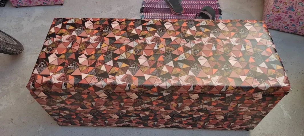 Baús - Foto 3