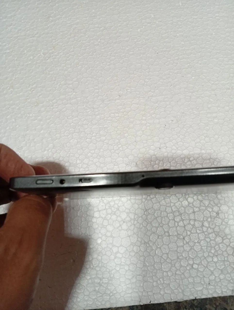  tablet antigo os dois aceito oferta. - Foto 3