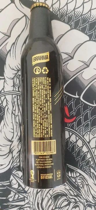 Brahma - Seleção Especial - Cerveja - Foto 2