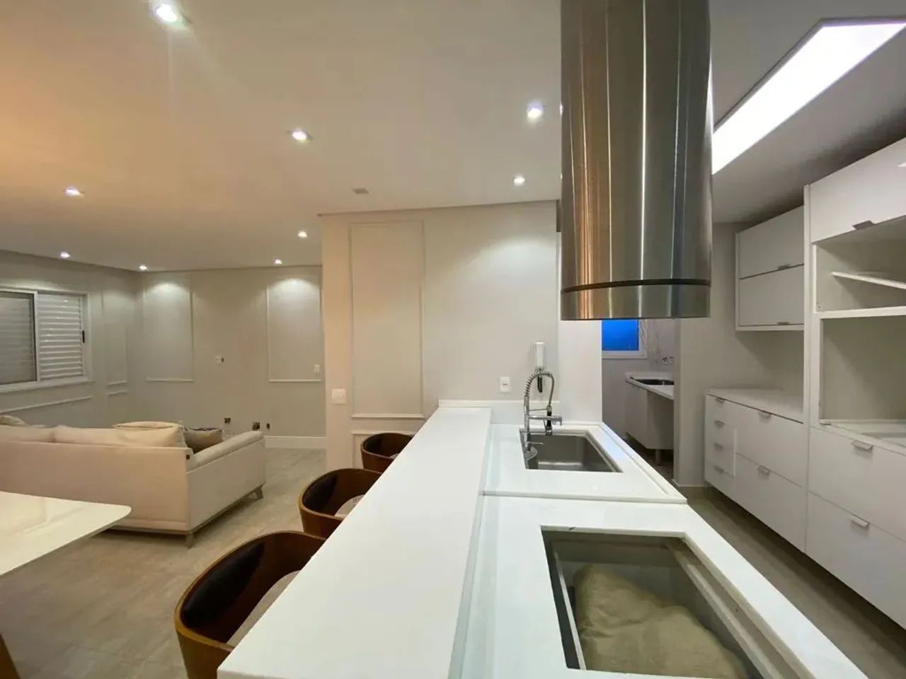 Porteira Fechada- 2DORMS, EXCELENTE POSICIONAMENTO * OFERTA