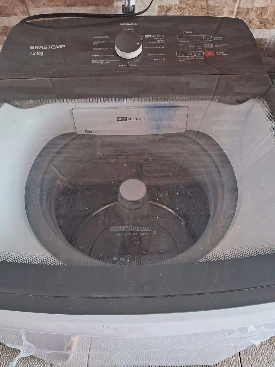 Máquina de Lavar Brastemp 11kg - Foto 3