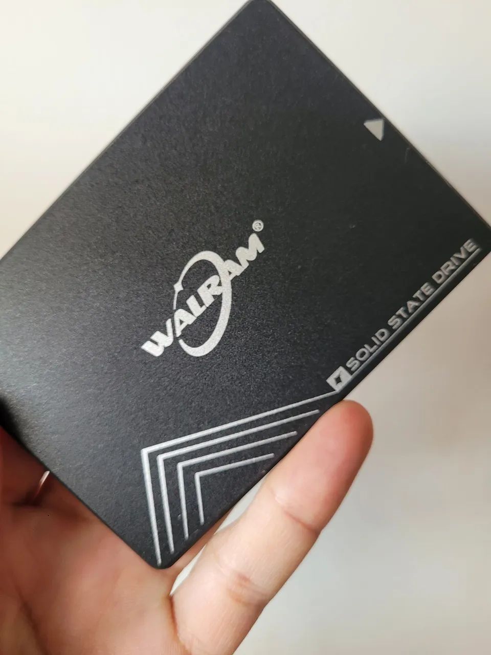 SSD WALRAM 240GB SATA III 6Gb/s - Foto 2