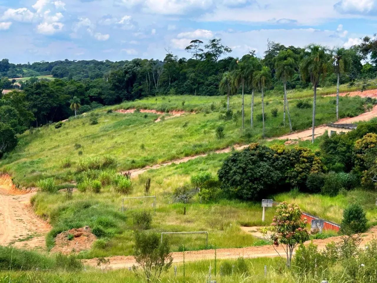 Invista no interior de SP com lotes a partir de R$ 45 mil!