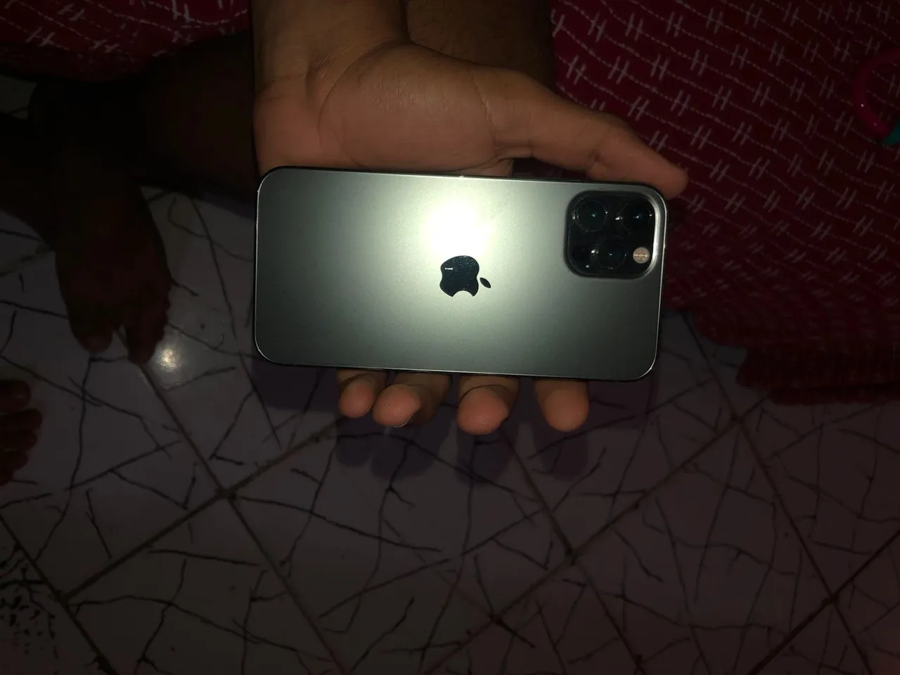 iPhone 12 Pro