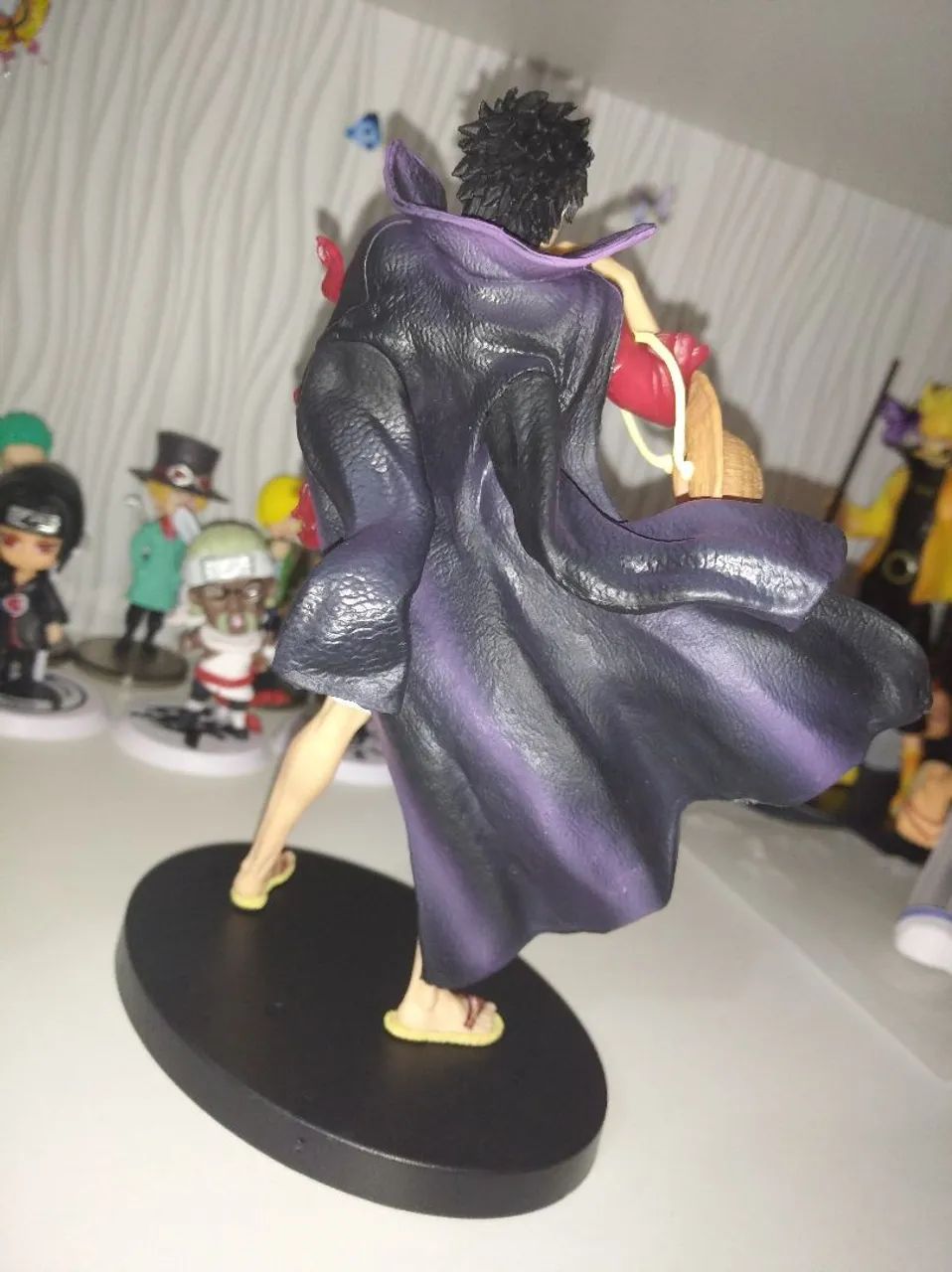 Anime Estatueta One Piece Luffy  - Foto 3