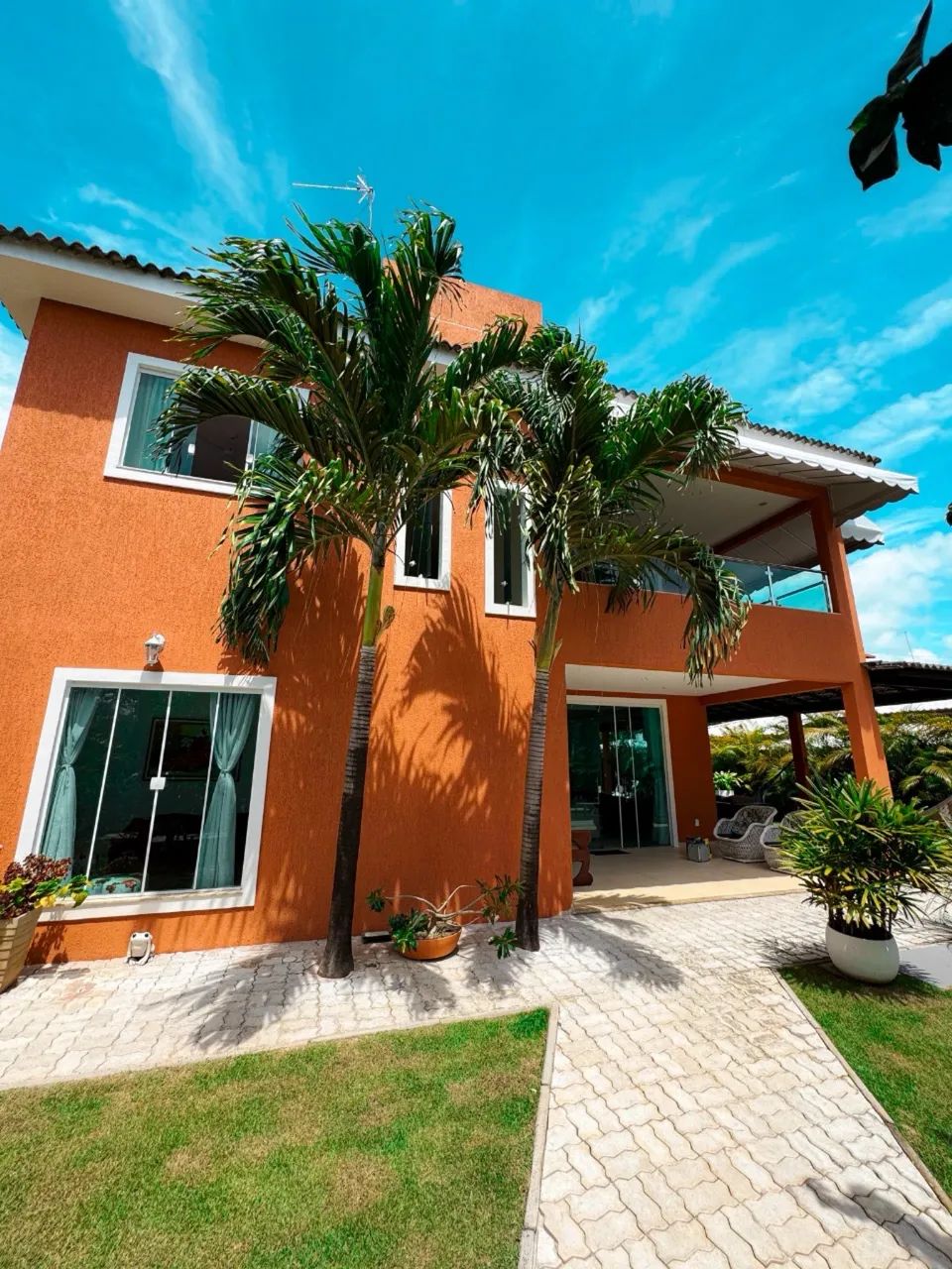 Quinta das Lagoas - Itacimirim