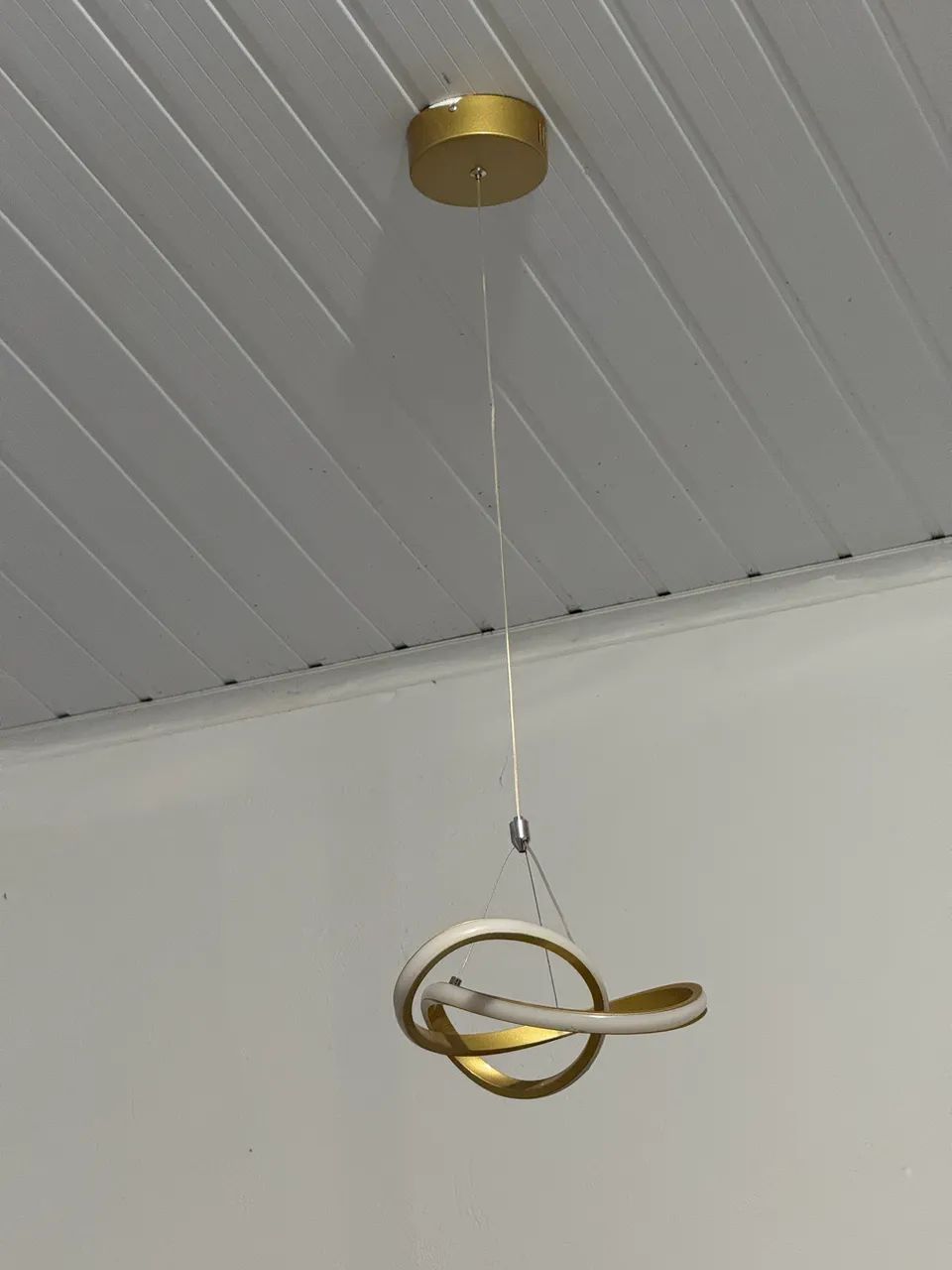 Vendo lustre, ( iluminaria) - Foto 2