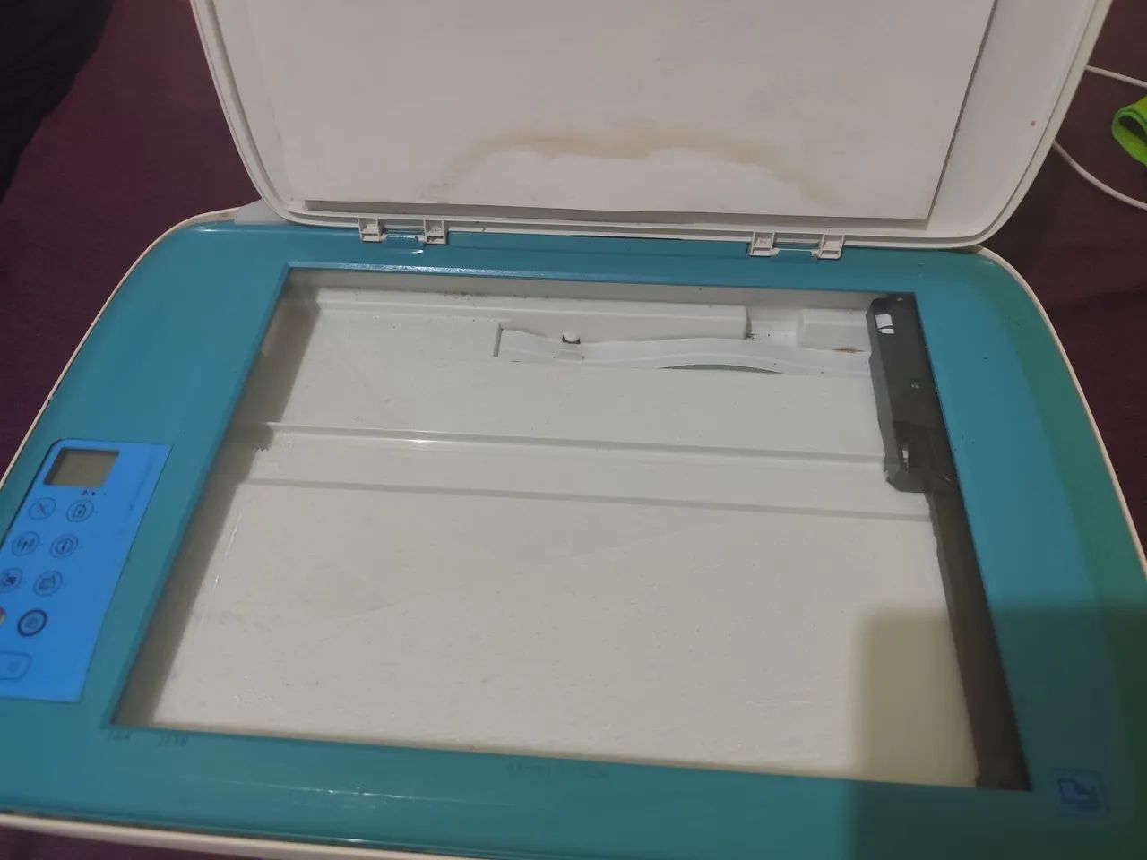 Impressora Multifuncional HP Deskjet F4280 - Foto 4