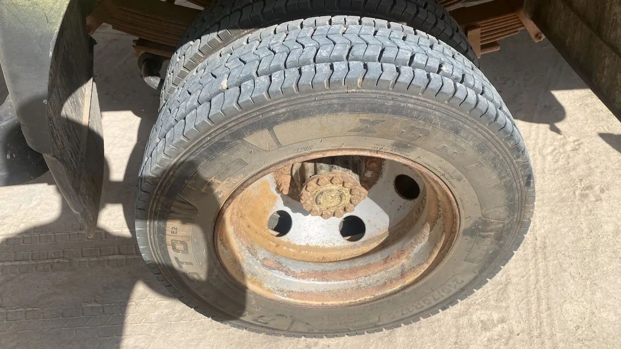 CAMINHAO VW  8-150 - DELIVERY  - Foto 3