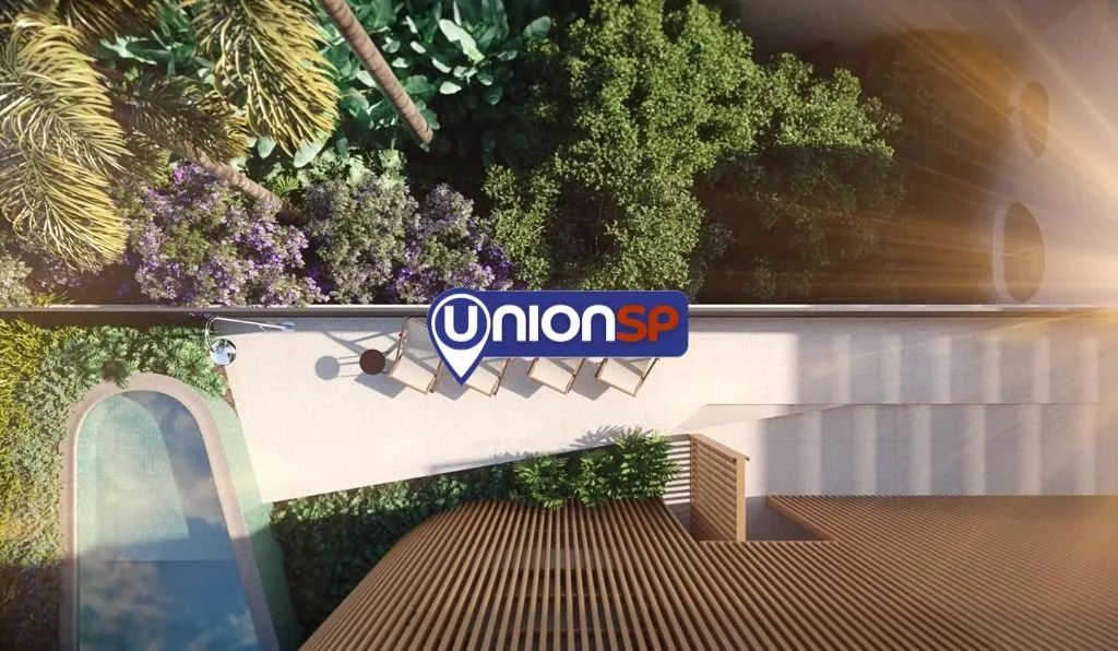 Studio com 1 dormitório à venda, 29 m² por R$ 450.500,84 - Vila Madalena - São Paulo/SP - Foto 3