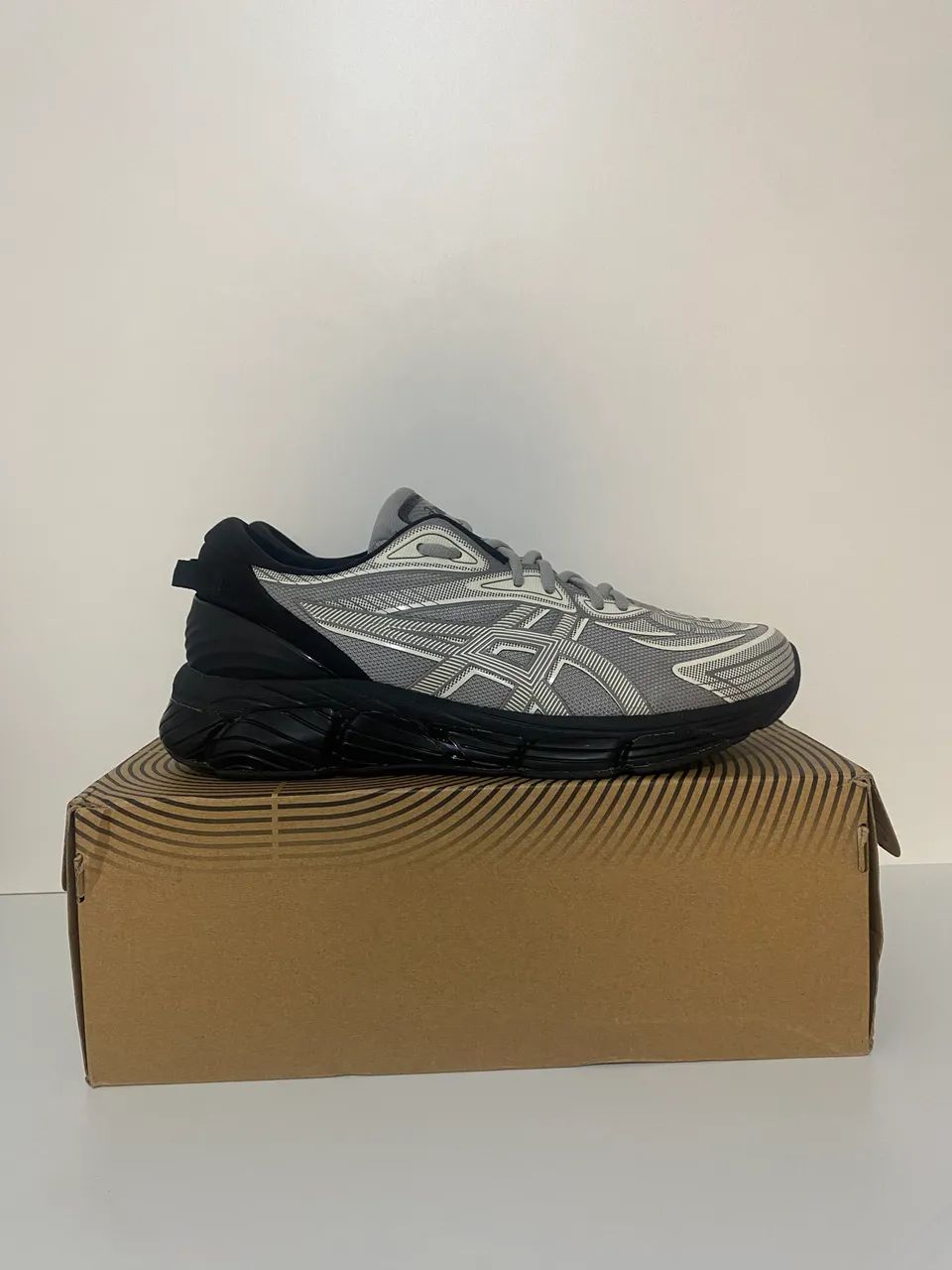 C.P. Company x Asics 