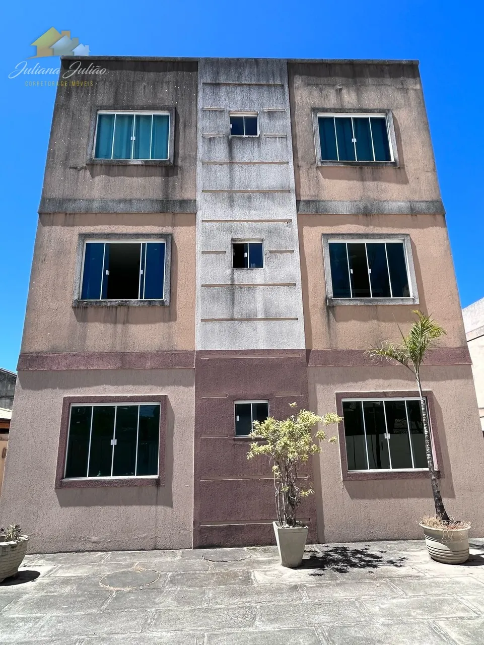 APARTAMENTO COM 2 QUARTOS, PARA LOCAÇÃO, NO MAR Y LAGO, RIO DAS OSTRAS, RJ