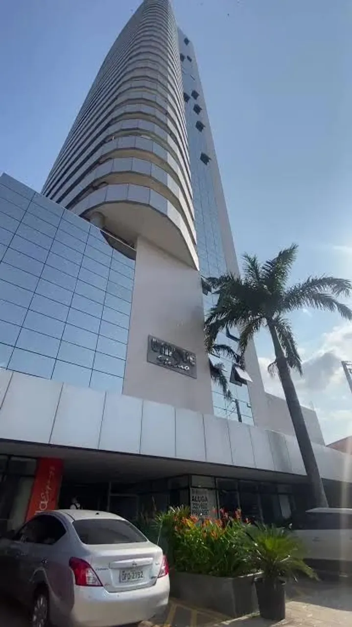 uníque studio formosa loft Flat alugar temporada venda financiamento fgts quadra
