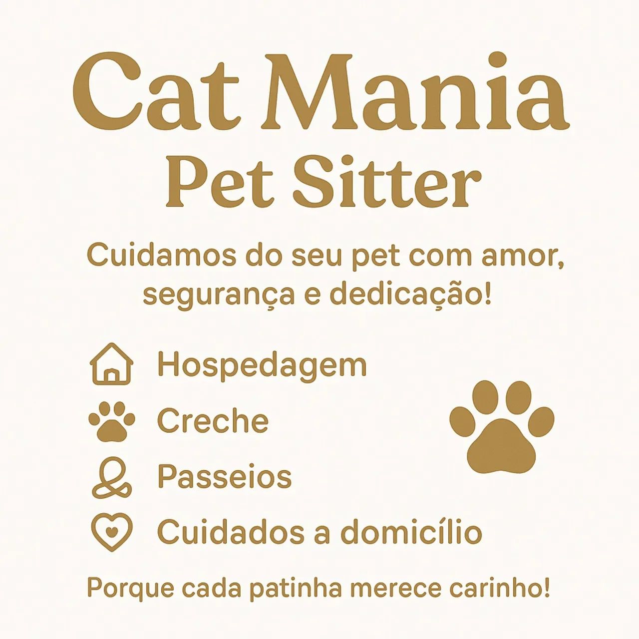 Pet sitter- Eduarda  - Foto 3