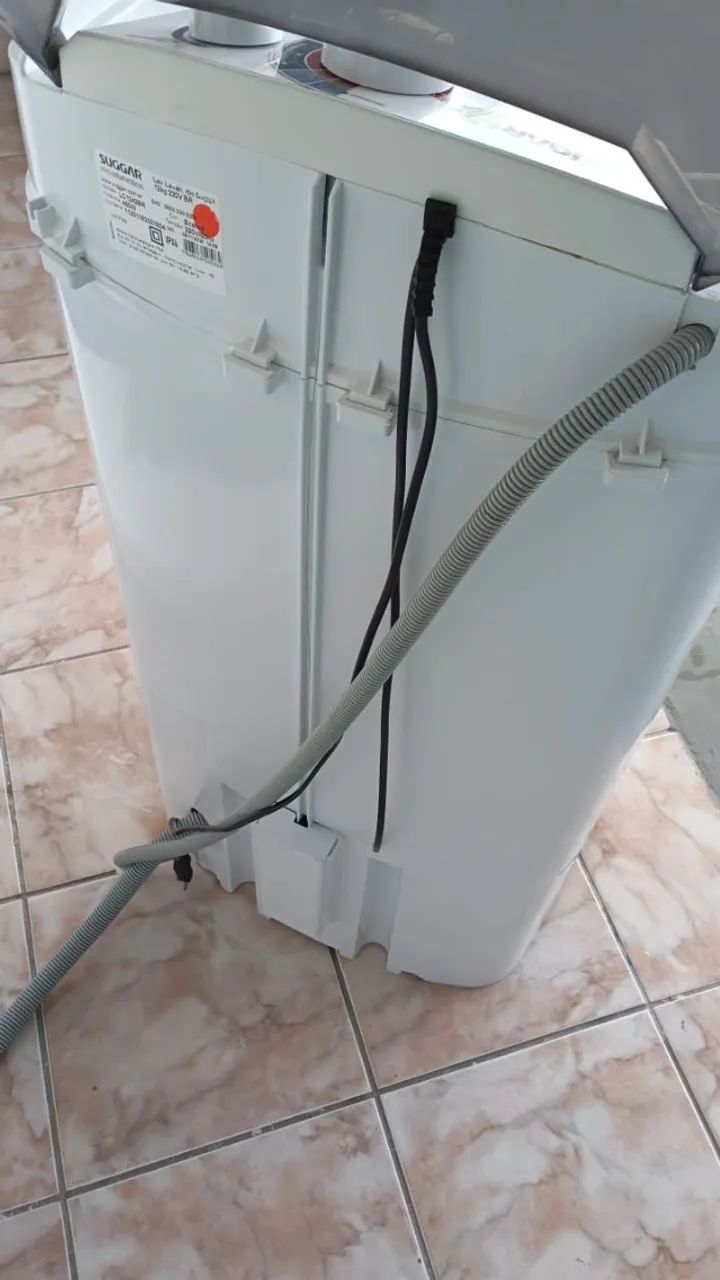 Tanquinho Suggar  - Foto 5